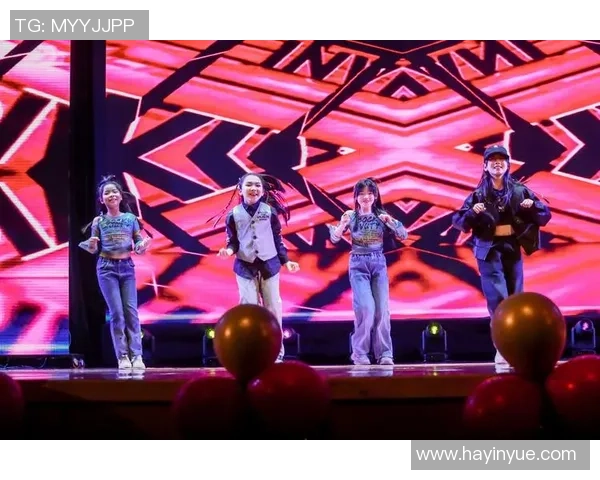 街舞盛宴：深入解析北京街舞队的默契与配合技巧