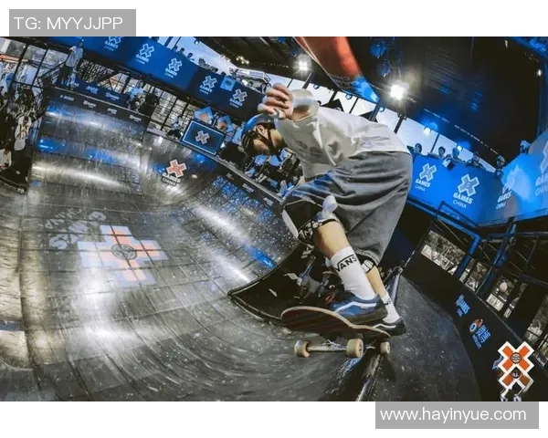 西安极限运动队在世界滑板锦标赛中的战术分析与表现评估