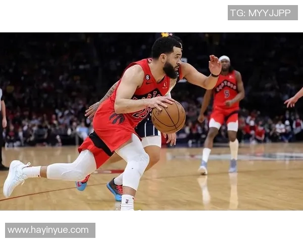 弗雷德范弗利特的崛起之路与NBA生涯的精彩瞬间